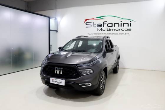 FIAT TORO 1.3 TURBO 270 FLEX FREEDOM AT6